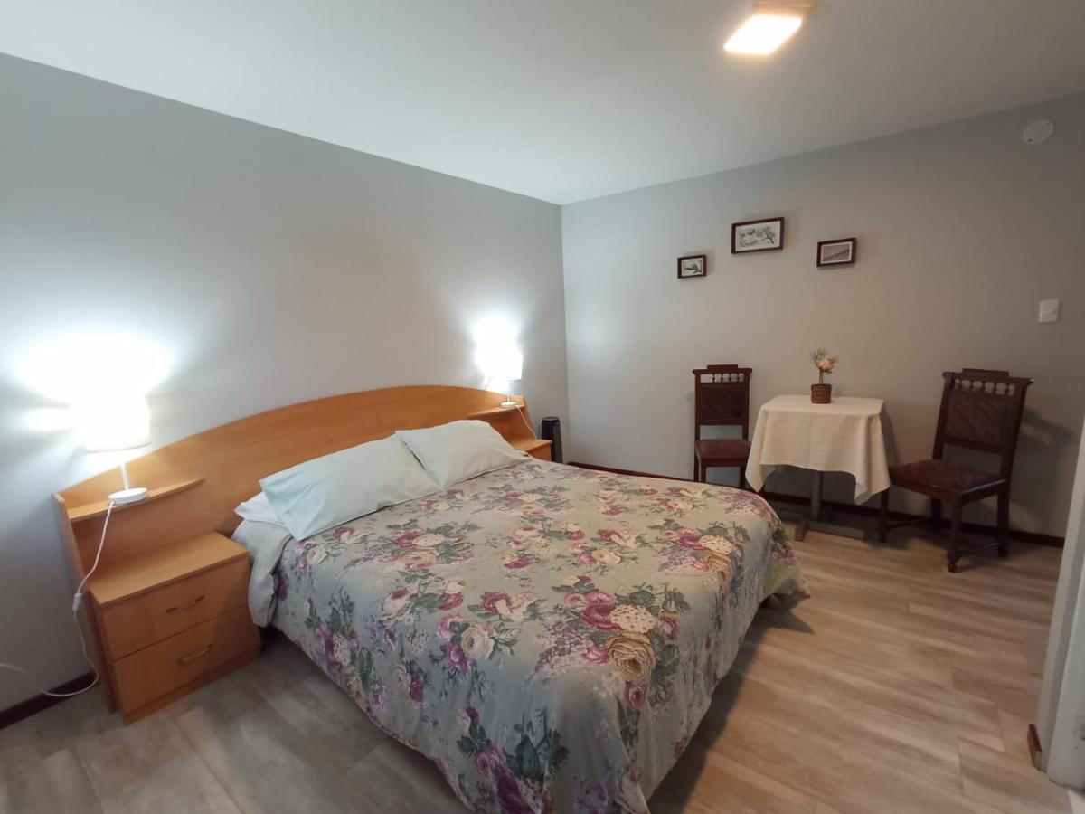 Casona Buenavista Andahuaylillas Bagian luar foto
