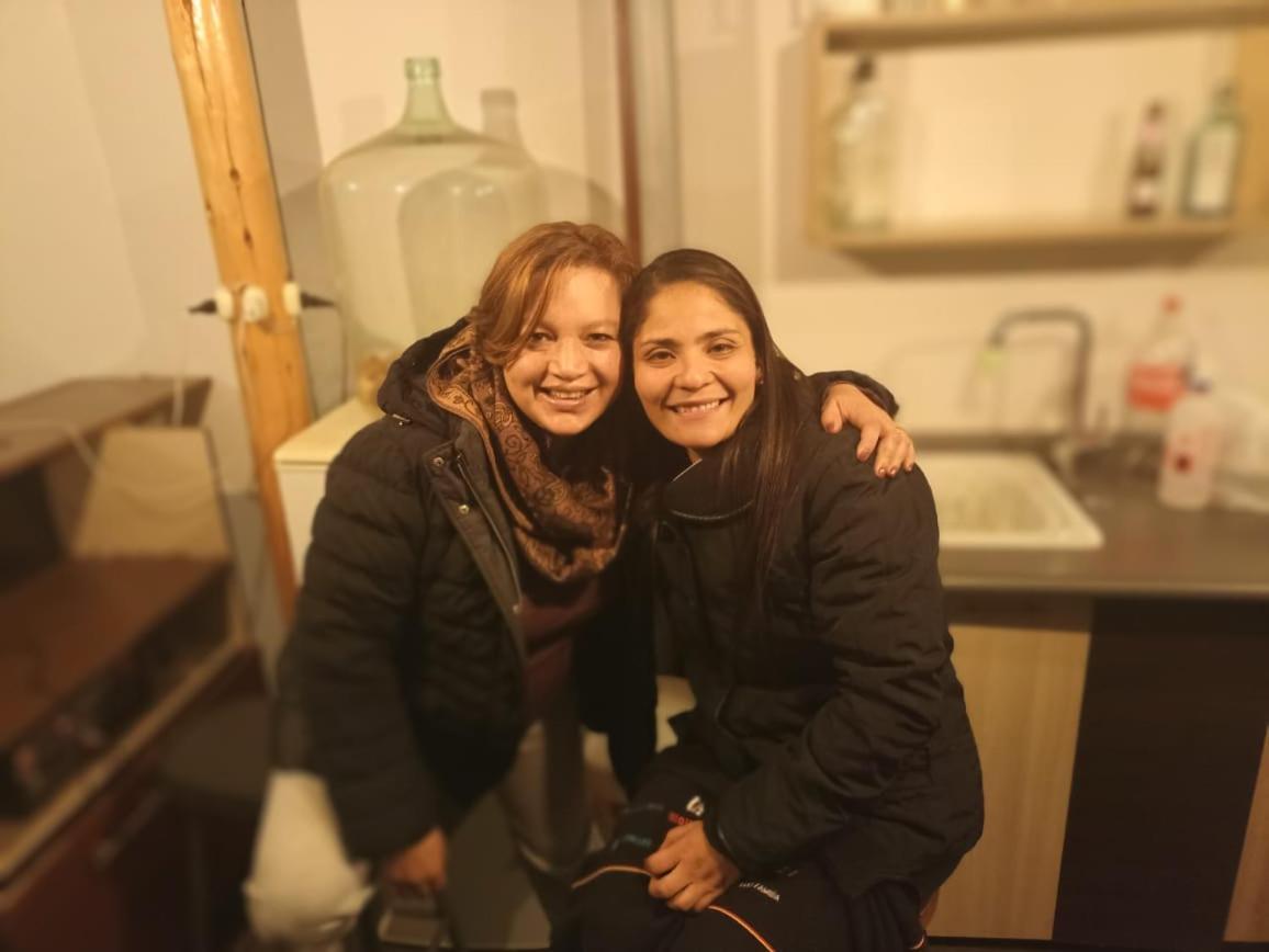 Casona Buenavista Andahuaylillas Bagian luar foto