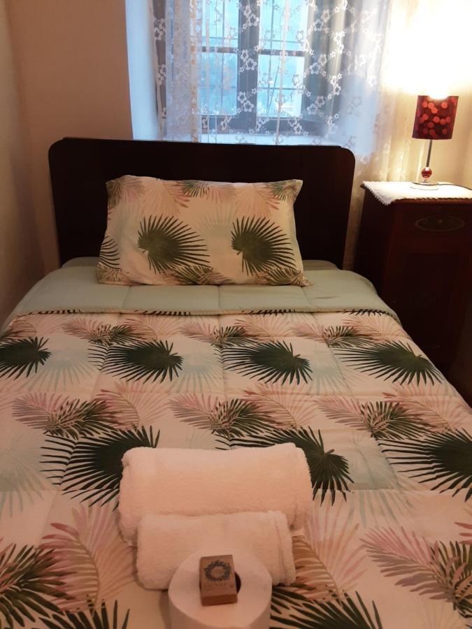 Casona Buenavista Andahuaylillas Bagian luar foto