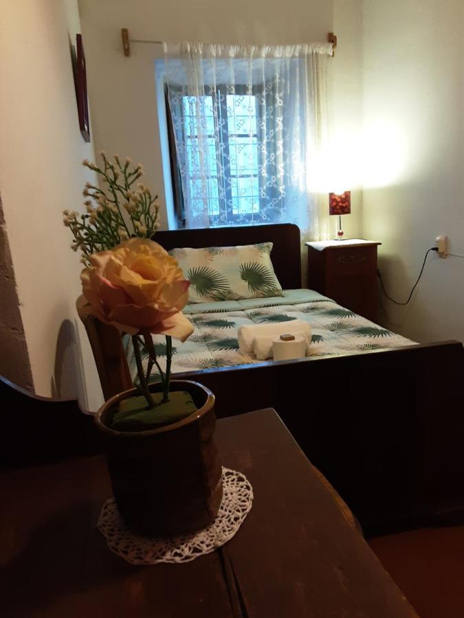 Casona Buenavista Andahuaylillas Bagian luar foto