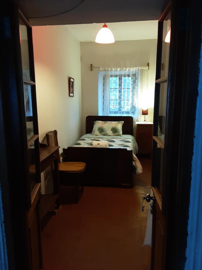 Casona Buenavista Andahuaylillas Bagian luar foto